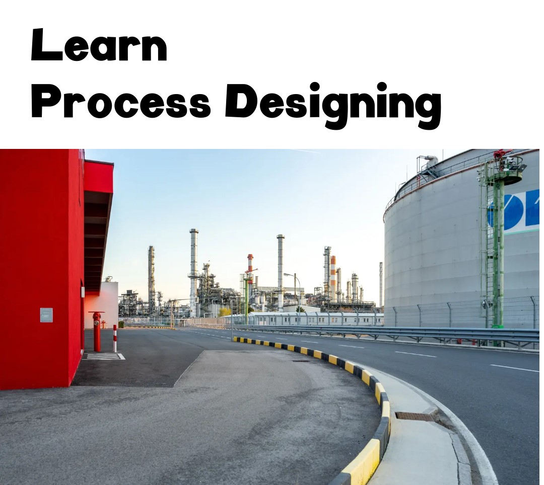 Process Design Engineering(May 23)