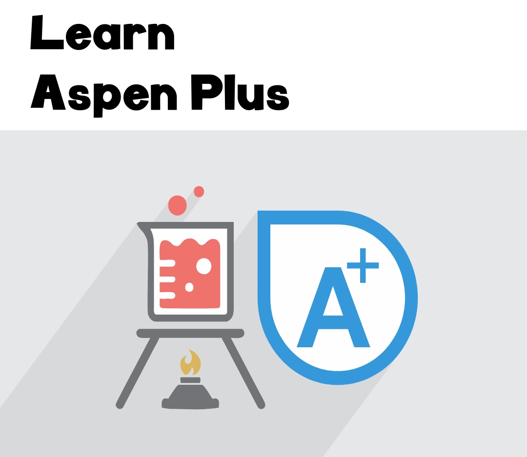 Aspen Plus (Aug Batch)